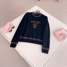 프라다 니트