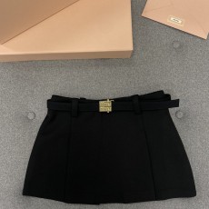 미우미우 치마