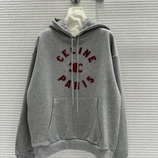 셀린느 후드티