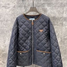 프라다 자켓