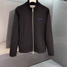 버버리 자켓