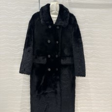디올 코트