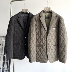 프라다 정장자켓