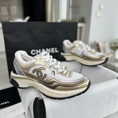 샤넬 스니커즈