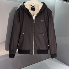 프라다 자켓