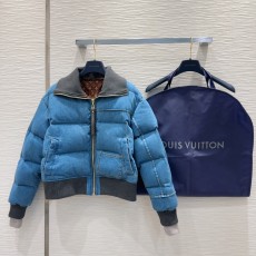 루이비통 패딩