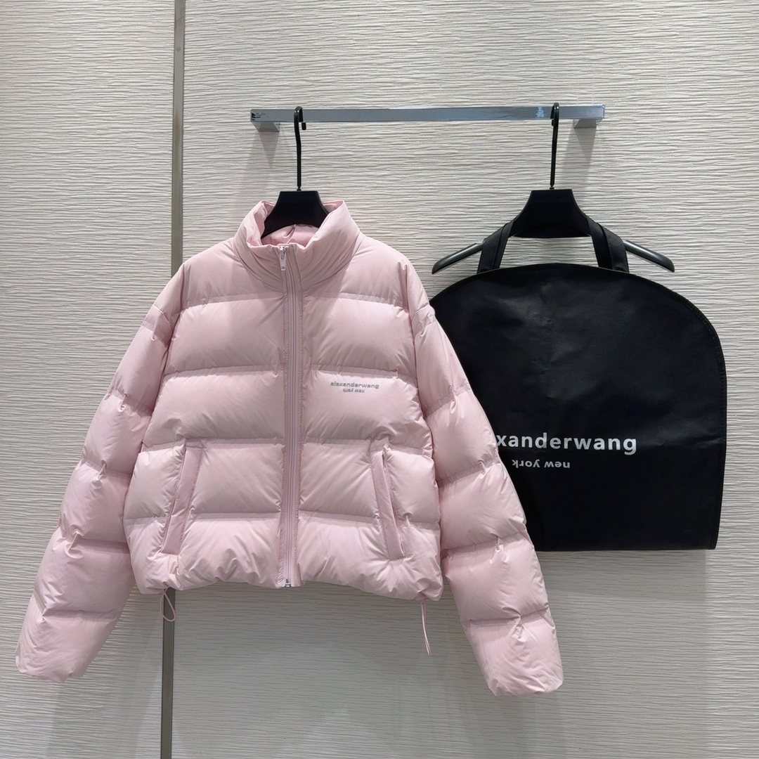 알렉산더왕 패딩
