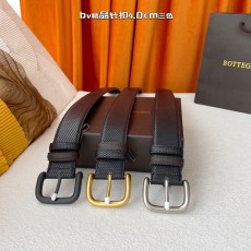 보테가베네타 벨트