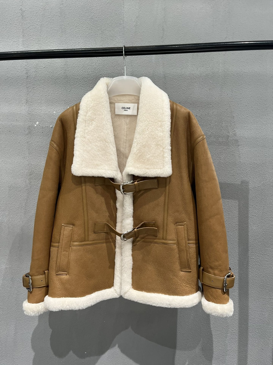 셀린느 무스탕
