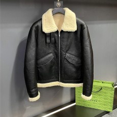 지방시 무스탕