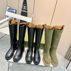 구찌 부츠
