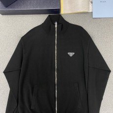 프라다 자켓