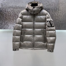 발렌티노 패딩