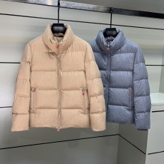 키톤 패딩