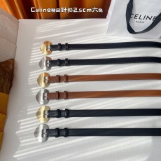 셀린느 벨트