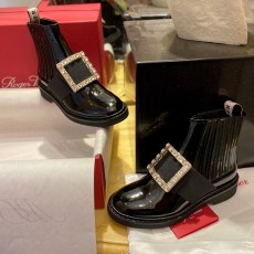 로저비비에 부츠