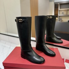 발렌티노 부츠