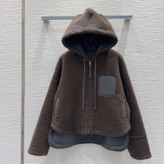 로에베 자켓