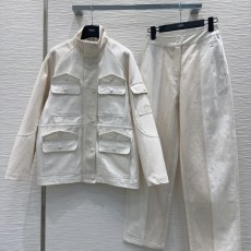 펜디 자켓+바지
