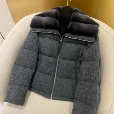 브루넬로쿠치넬리 패딩