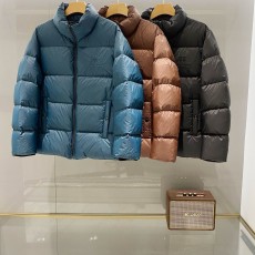 지방시 패딩