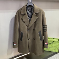 톰브라운 패딩코트