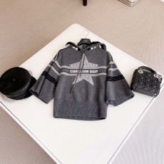 디올 후드니트