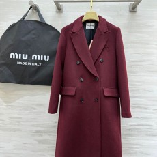 미우미우 코트