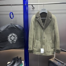 크롬하츠 무스탕