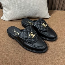 샤넬 뮬블로퍼