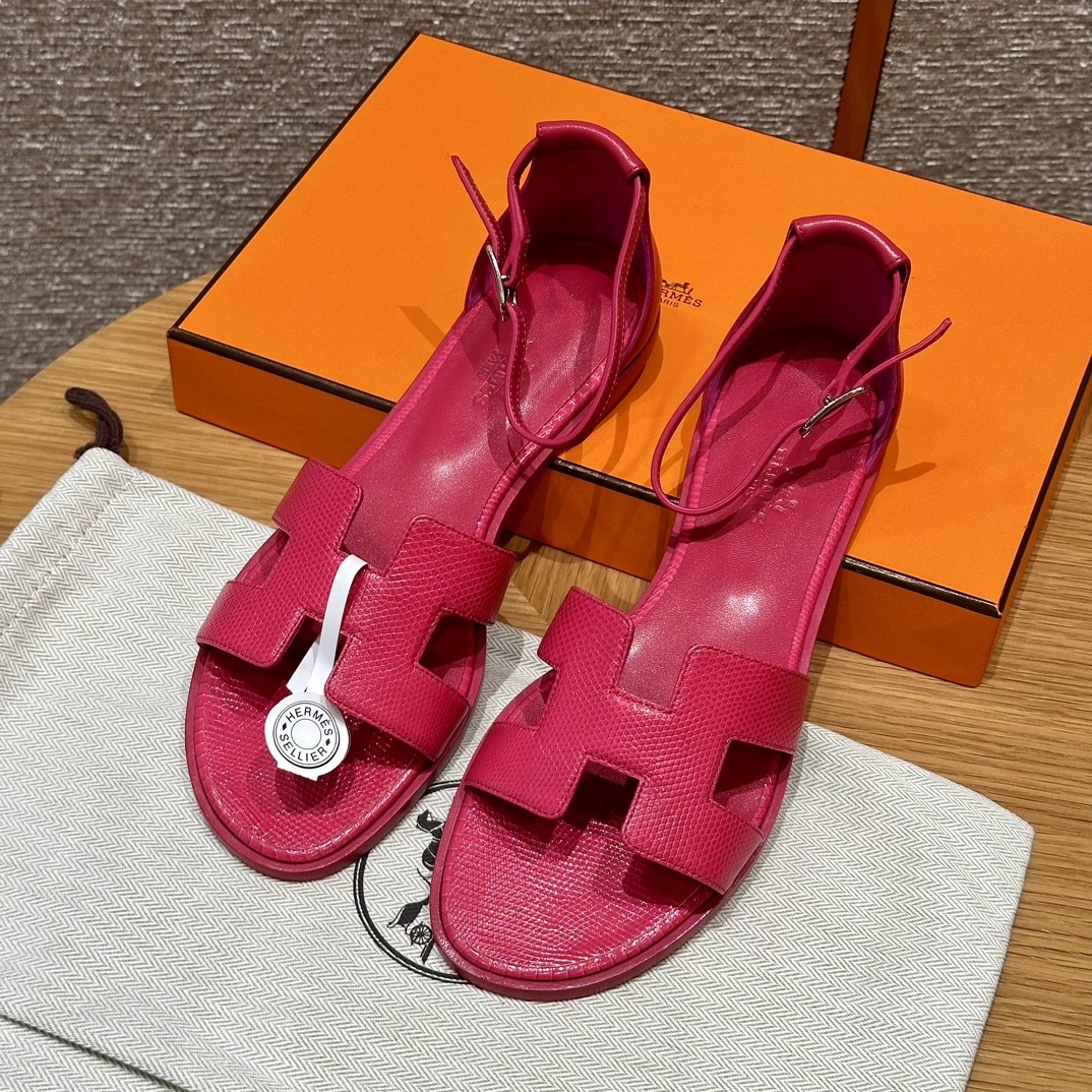 에르메스 산토리니