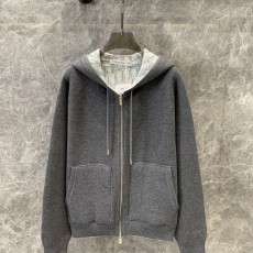 디올 후드집업