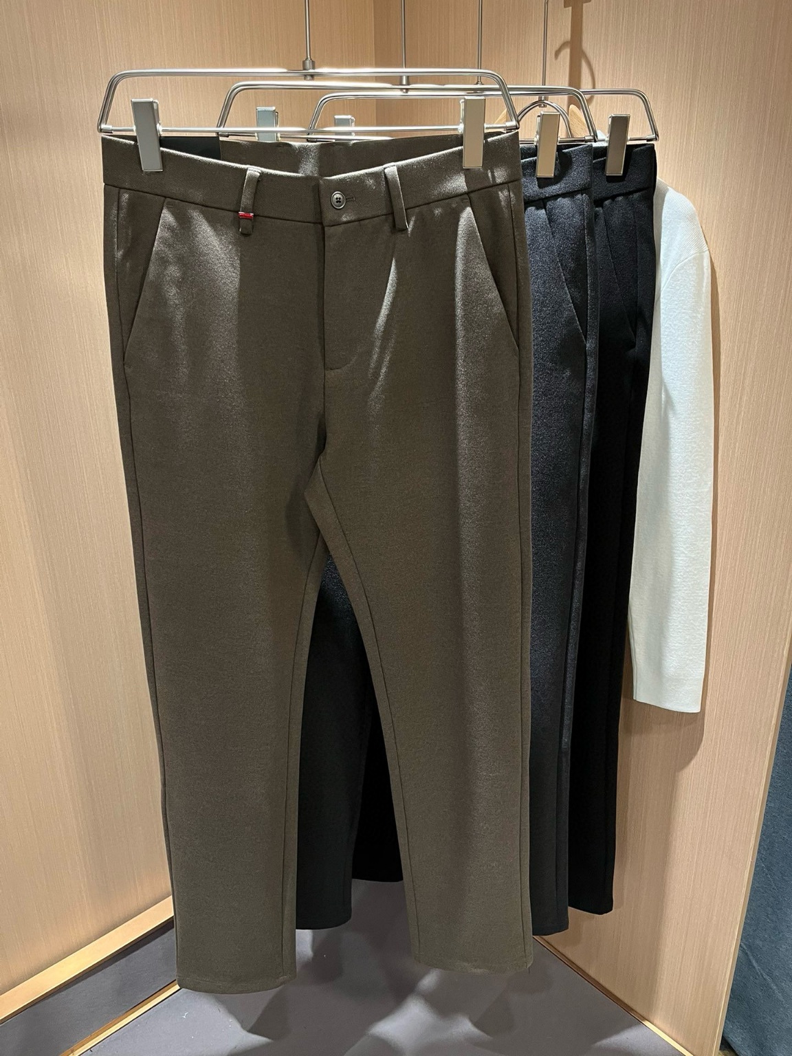 키톤 바지
