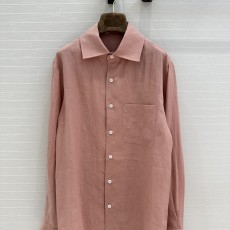 로로피아나 셔츠