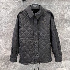 프라다 자켓
