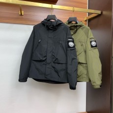 버버리 자켓