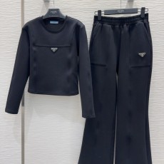 프라다 트레이닝복