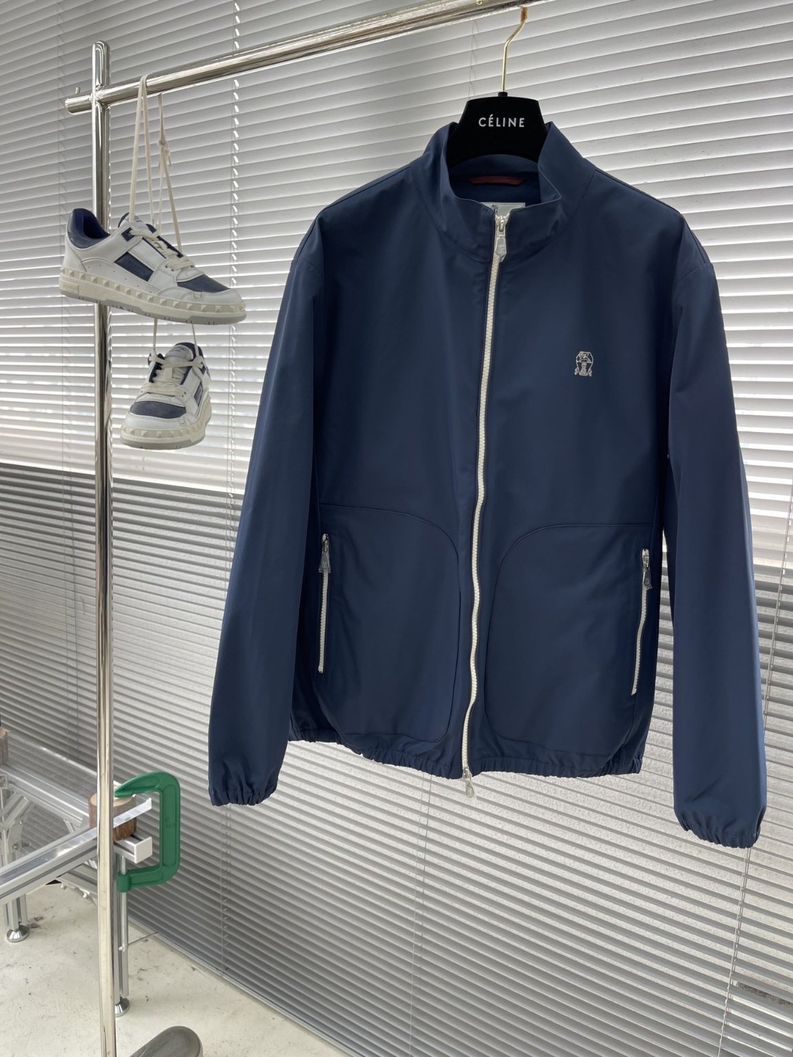 브루넬로쿠치넬리 자켓