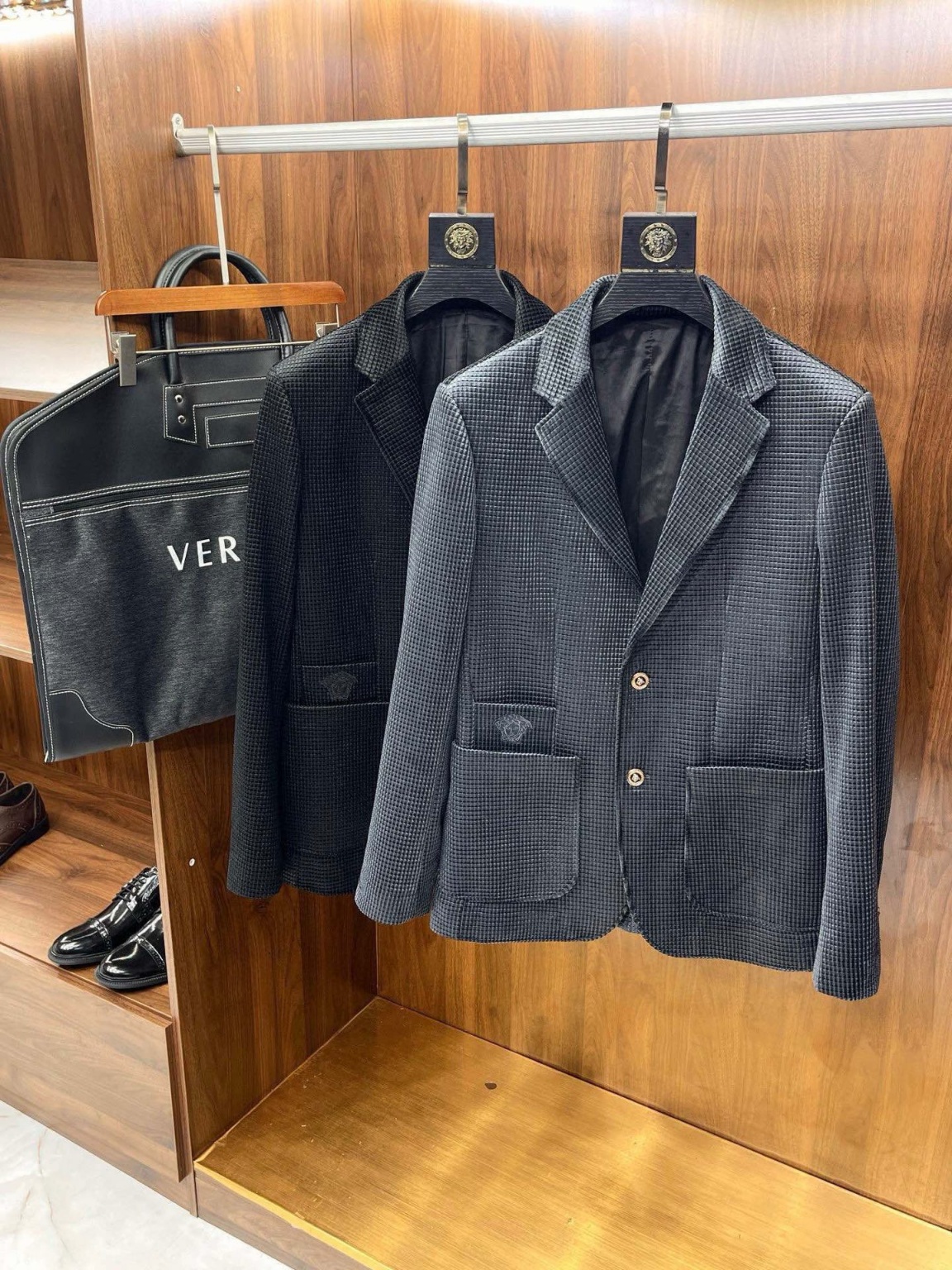 베르사체 정장자켓