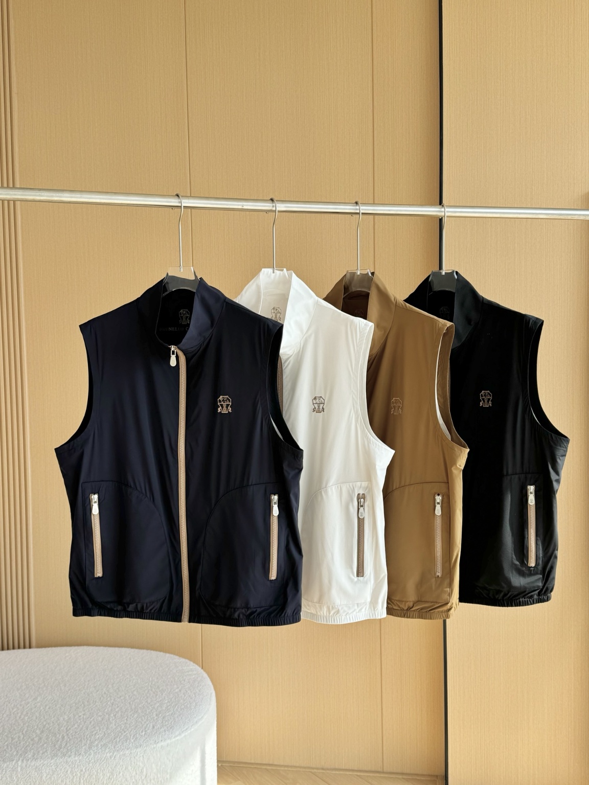 브루넬로쿠치넬리 베스트