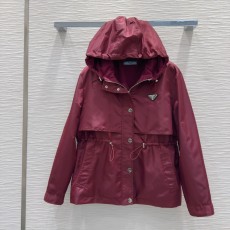 프라다 자켓