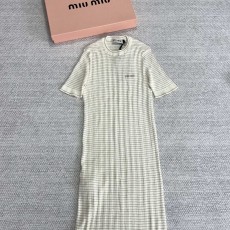 미우미우 원피스