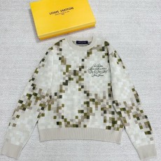 루이비통 니트