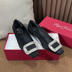 로저비비에 구두