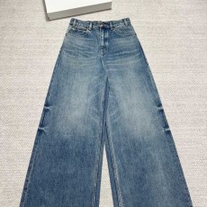 셀린느 청바지