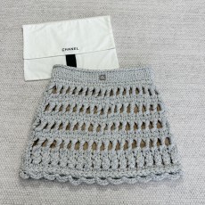 샤넬 치마