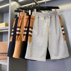 버버리 반바지