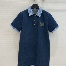 미우미우 원피스