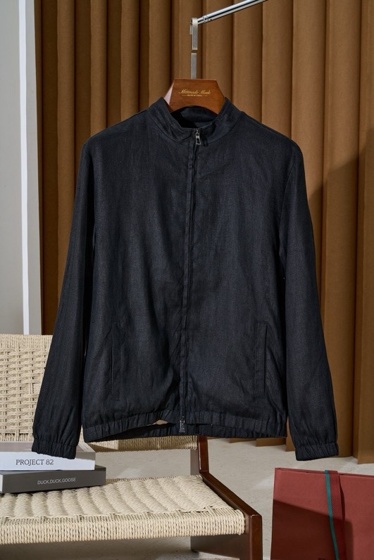 로로피아나 자켓