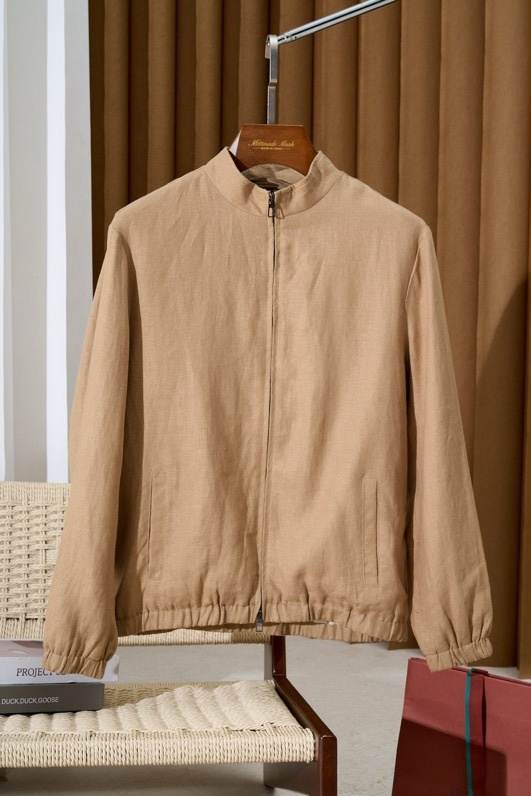 로로피아나 자켓